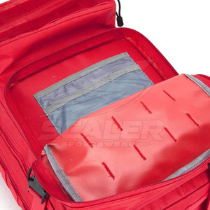 Sac à dos tactique de loisirs en plein air fabriqué au Pakistan, conçu pour le transport quotidien, les voyages et le rangement en camping - Product Image 4