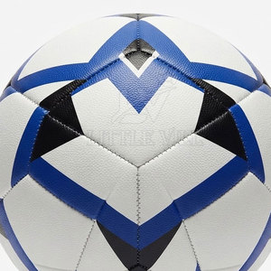 Balón de Fútbol Promocional de Alta Calidad, Logotipo Personalizado, Diseño Ligero y Cómodo, Cualquier Color Disponible, OEM Disponible, Clubes Deportivos, Equipos - Product Image 6