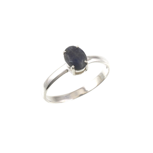 Premium <b>Dainty</b> Minimalist 925 Sterling Silver Unisex Engagement <b>Ring</b> Original Moissanite Heart Shape Oval Cut Bezel Setting - Product Image 6