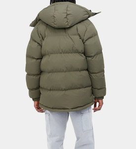 Chaqueta Acolchada Ajustable de Nueva Llegada para Hombre, Cómoda y a la Moda, Chaqueta Resistente de la Mejor Calidad para Hombre - Product Image 4