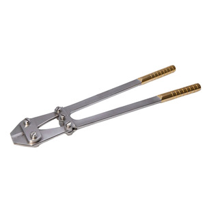 Samroz Cortador de Alambres con Punta de Carburo de Tungsteno, Herramienta Veterinaria Ortopédica de Alta Resistencia, Alicates de 12 Pulgadas, Modelo 00-4010-13, Certificado CE - Product Image 2