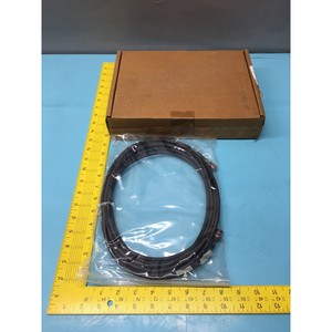 Cable de Video Coaxial AMAT 0190-77359, 18 Pies - Equipo y Piezas de Semiconductores de Confianza de Tradicción Global - Product Image 4