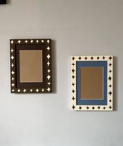 High Quality Crafts Galore Custom Size Printed Wood <b>Frame</b> Eco-Friendly Modern Wall Art Painting for Decoration - Product Image 1