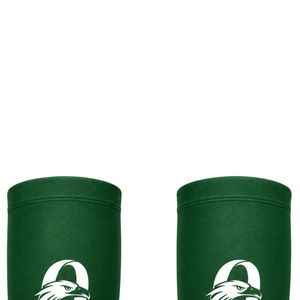 Green Gold Ice Hockey <b>Socks</b> for Men Lightweight Professional Hockey Stockings Breathable Athletic Team Practice Sports Wear - Product Image 4