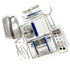 Sistema Profesional de Caja PRF GRF Dental, Kit de Instrumentos para Implantes con Fibrina Rica en Plaquetas, para Clínicas, Proveedor Mayorista - Product Image 2