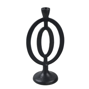 Solid Metal Candlestick Holders Factory Supplies <b>Candle</b> Stand for Home Villa <b>Dinner</b> and Wedding Centerpiece <b>Candle</b> Holder - Product Image 3