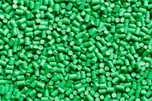 Granulés de plastique vert pour moulage par injection et extrusion, moulage par soufflage, haute résistance aux chocs, applications générales - Product Image 4