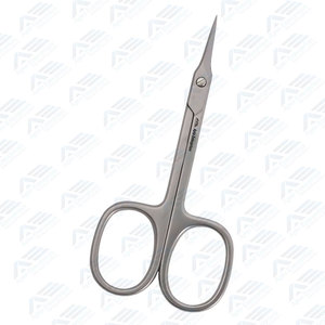 Herramientas Profesionales para Remover Piel Muerta, para un Cuidado Preciso de Manicura y Pedicura, Cortaúñas, Tijeras, Corta Cutículas y Recortadores de Uñas - Product Image 3