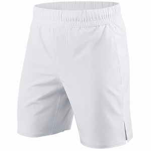 Shorts de sport respirants pour hommes avec tissu à séchage rapide pour la course à pied, l'entraînement, la salle de sport et les séances de fitness - Product Image 6