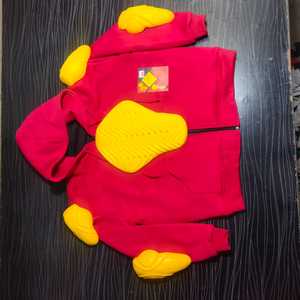 Motorcycle Riding Hoodie Kevlar Reinforced Armored <b>Jacket</b> CE Level 2 Protection <b>Biker</b> Safety Apparel Stylish Hoodie - Product Image 6