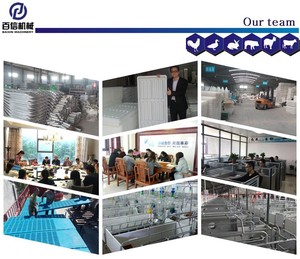 Fabricación Baixin Máquina trituradora de jengibre Máquina fresadora de jengibre Máquina de harina de jengibre - Product Image 6