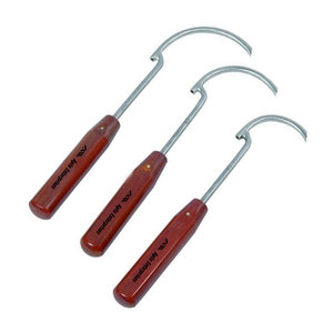 Juego de Instrumentos Médicos de Acero Inoxidable de Alta Calidad para Cirugía Ortopédica, Certificado CE, Herramientas Quirúrgicas Profesionales Duraderas - Product Image 5