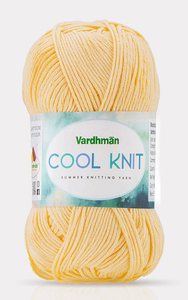 Hilo de Tejer y Crochet Premium 100% Algodón Teñido, Suave y Transpirable, para Prendas, Decoración del Hogar, Manualidades, 100 Gramos - Product Image 6