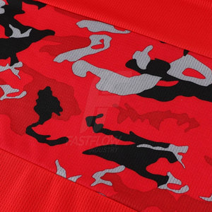 Créez Votre Propre Logo – Maillot de Basketball Respirant en Polyester pour Hommes Adultes – Prix de Gros – Vente Flash - Product Image 3