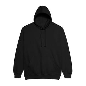 Sudadera con capucha para hombre, nueva colección, tejido grueso, multicolor, para invierno, entrenamiento, gimnasio, correr. - Product Image 2