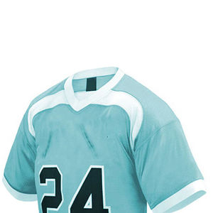 Uniformes de Lacrosse Personalizados de Alta Calidad, Ropa Deportiva Unisex de Poliéster, Antibacterianos, Impermeables, Nueva Moda, Mejor Edición, Únicos - Product Image 4