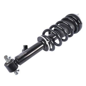 Amortisseur électrique avant gauche pour Chevrolet Silverado 1500 et GMC Sierra 1500 (2019-2024) - Suspension de camion - Référence 84519548 - Product Image 5