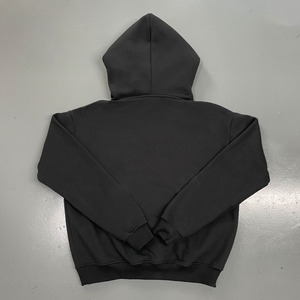 Sweat-shirt à capuche en strass et cristaux de luxe pour hommes et femmes, design personnalisé, style hip-hop urbain - Product Image 2