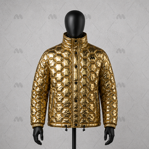 Winter Street wear High Quality Puffer <b>Jacket</b> Winter <b>Warm</b> Comfortable Windproof Hooded Puffer <b>Jacket</b>, Winter zipper <b>warm</b> down - Product Image 1