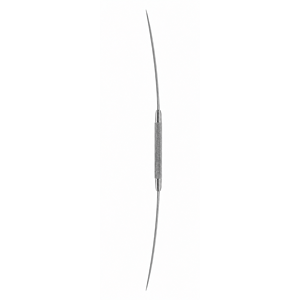 Sonde de canal lacrymal Ziegler de qualité supérieure, instrument manuel de chirurgie oculaire, acier inoxydable de qualité chirurgicale, réutilisable, usage hospitalier - Product Image 5