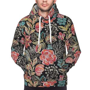 Meilleurs sweats à capuche d'hiver pour hommes, imprimés, de haute qualité, à prix abordable, entièrement personnalisables, 100% coton, très tendance - Product Image 2
