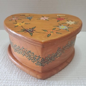 Handmade Custom Printed Wooden Organizer <b>Box</b> <b>Decorative</b> Tableware <b>Storage</b> <b>Box</b> Wholesale Supply <b>for</b> Boutique and Retail Stores - Product Image 3