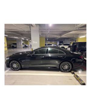 Mercedes-Benz CLS450 4MATIC AMG Line Clase CLS 2020 con Cámara Trasera, Caja de Cambios Automática, Volante a la Izquierda, 30,560 km - Product Image 3