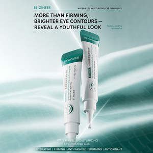 Gel Reafirmante para Ojos BE.GINEER con Ácido Hialurónico, Antiarrugas, Antioxidante, Hidratante e Iluminador para la Piel Debajo de los Ojos - Product Image 2