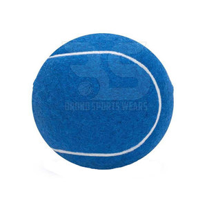 Balles de tennis de performance pour les programmes d'entraînement, le jeu récréatif et les matchs de compétition – Équipement sportif - Product Image 2