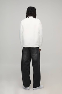 Chaquetas Bomber de Invierno para Hombre, Personalizadas al por Mayor, de Alta Calidad, Transpirables, Resistentes al Viento, con Logotipo Frontal - Product Image 2