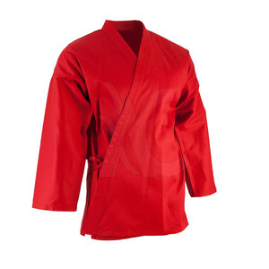 Uniforme de Karate Profesional para Artes Marciales, Uniforme de Alta Calidad, Duradero, con el Último Diseño - Product Image 2