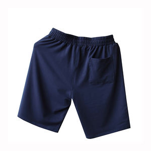 Conjunto Deportivo Personalizado con Logotipo, Traje Deportivo de Marca Privada, Conjunto de Pantalones Cortos y Camiseta para Hombre, Conjunto de Verano para Hombre - Product Image 4