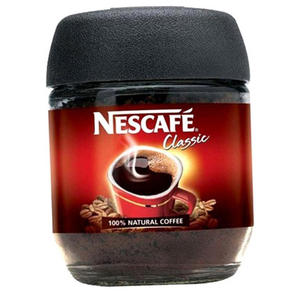 Proveedor directo de Nescafé Classic / Nescafé instantáneo puro a precio mayorista para exportación - Product Image 2