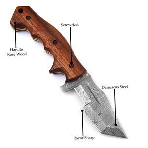 Navajas plegables para camioneros equipadas con un mecanismo de bloqueo resistente para una apertura controlada y un uso diario seguro. - Product Image 6