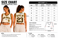 Maillot de basketball court personnalisé pour femme, avec logo de club brodé, nom et numéro au dos, haut court en maille athlétique, vente en gros fabricant