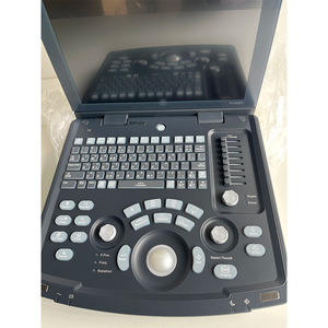 Échographe portable Mindray DP-30, système d'échographie numérique noir et blanc Mindray - Product Image 4