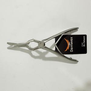 Jansen Middleton Stainless Steel Septum Forceps High Quality <b>Surgical</b> <b>Instruments</b> for Health & Medical Use By Dentvex - Product Image 4