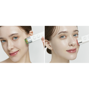 Dispositivo de Belleza de Tonificación Dual NANO CELL 100% Hecho en Corea para Tonificar la Piel 0.0g - Product Image 3