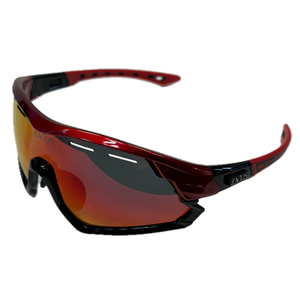 Gafas de sol deportivas para montañismo - Product Image 5