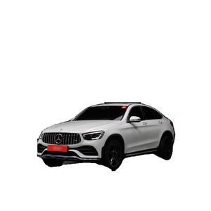 Mercedes-Benz GLC300 4MATIC Coupé 2023, 75 196 km, boîte automatique, conduite à gauche, caméra de recul - Product Image 1