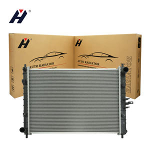 Radiadores de Repuesto Originales de Alta Calidad para CHANG AN <span class=keywords><strong>V7</strong></span> MT 1301000AK01, Venta Directa de Fábrica - Product Image 1