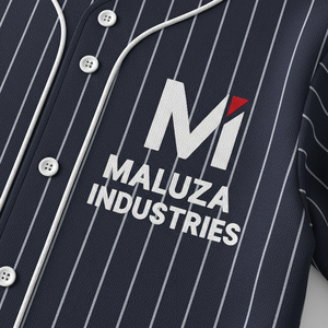 Fast Shipping Baseball Jersey <b>Custom</b> Sublimation Professional Grade Team Gear Durable Stitching Baseball <b>Uniform</b> Set - Product Image 4
