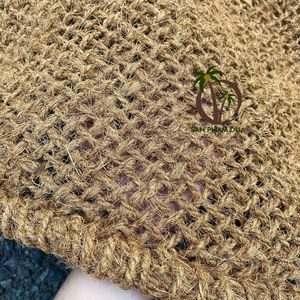 มะพร้าวมะพร้าวธรรมชาติ COCO ที่บังแดดเป็นมิตรกับสิ่งแวดล้อมและทนทาน/ทำด้วยมือ - Product Image 1