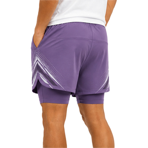 <b>Mens</b> Beach Swimming Shorts Waterproof Pockets Quick Dry Lightweight Surf <b>Trunks</b> Custom Logo Summer Swimwear Manufacturer Shorts - Product Image 4