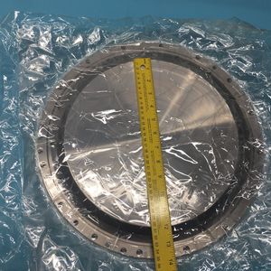 Nimtec 94-1115-102 Ti Target, Titane, 127764 - Équipements et pièces semi-conductrices de renommée mondiale et de confiance - Product Image 5