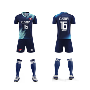 เสื้อทีมอเมริกันฟุตบอลคุณภาพสูง – ปักชื่อ โลโก้ และหมายเลขตามสั่ง ด้วยผ้าคุณภาพดีที่สุด - Product Image 3