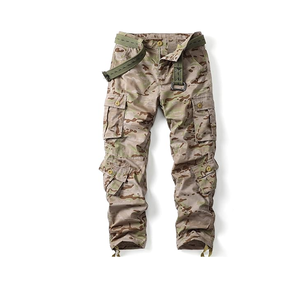 Hunting Pants Premium Quality Waterproof Breathable Soft Shell Print Lightweight Warm Winter Outdoor Wear Unisex - Product Image 1