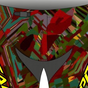 Downhill Jersey Mountain Bike Motocicleta Ciclismo Jersey Crssmax Camisa Ciclismo Ropa Hombres MTB Camiseta DH MX Jersey Ciclismo - Product Image 5