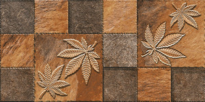 Carreaux muraux Premium Choice de qualité supérieure, carreaux d'élévation Asia Tiles 300x600mm pour articles de santé. - Product Image 2