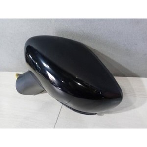 Rétroviseur gauche d'occasion Captur 963028148R - Product Image 3